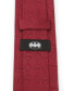 ფოტო #4 პროდუქტის Men's Batman Medallion Silk Tie