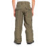 Фото #2 товара QUIKSILVER Porter Pants