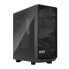 Фото #2 товара Fractal Design Meshify 2 Compact - Tower - PC - Black - ATX - micro ATX - Mini-ITX - Steel - Tempered glass - Gaming