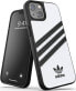 Фото #1 товара Чехол для смартфона Adidas iPhone 13 белый 6,1"
