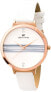 Women's analog watch 006-9MB-PT510139B