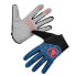 Фото #1 товара Endura Hummvee Lite Icon gloves