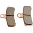 Фото #1 товара EBC FA-HH Series FA457HH Sintered Brake Pads