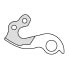 Фото #1 товара UNION GH-092 Derailleur Hanger