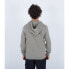 HURLEY Laguna full zip sweatshirt