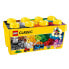 Фото #3 товара Конструктор LEGO Classic 10696 Medium Creative Brick Box.