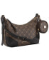 Women's Brooklyn Top Zip Crossbody Bag
