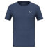 SALEWA Eagle Minilogo AM short sleeve T-shirt