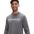 SPEEDO Printed UV Long Sleeve T-Shirt