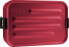 Фото #1 товара SIGG Metal Box Plus S Red