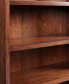 Фото #4 товара Clinton Hill Cherry Home Office Open Bookcase