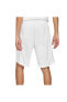 Фото #5 товара Sportswear Men's Polyknit Shorts - White Dj9801-100