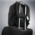 Фото #6 товара Мужской городской рюкзак серый Samsonite Xenon 3.0 Checkpoint Friendly Backpack, Black, Small