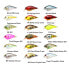 Фото #3 товара LUCKY CRAFT LC 0.5 crankbait 46 mm 5.3g