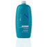 Фото #1 товара Alfaparf Semi Di Lino Curls Hydrating Shampoo Увлажняющий шампунь для вьющихся волос 1000 мл