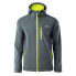 Фото #1 товара HI-TEC Caen softshell jacket