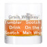 Фото #2 товара Gravur-Whiskybecher Stil 02