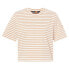 Фото #3 товара TIMBERLAND Stripe Baby short sleeve T-shirt