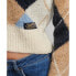 Фото #3 товара SUPERDRY Boxy Pattern Round Neck Sweater