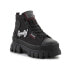 Palladium Revolt Hi Patch W 99115-008-M shoes