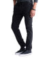 ფოტო #3 პროდუქტის Men's Slim-Fit Tapered Cargo Pants