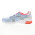 Фото #5 товара Asics Gel-Quantum 180 1202A239-101 Womens Blue Lifestyle Sneakers Shoes