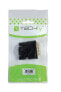 Фото #5 товара Techly IADAP-HDMI-644 - DVI-D - HDMI - Black