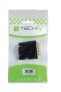 Фото #5 товара Techly IADAP-HDMI-644, DVI-D, HDMI, Black