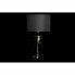 Фото #2 товара Настольная лампа DKD Home Decor Стеклянный Прозрачный Белый Светло-серый 30 x 30 x 54 cm (2 штук)