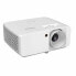 Projector Optoma White