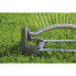 Фото #9 товара Распылитель для полива Gardena Aqua S Металл полипропилен 220 m²