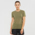 ფოტო #2 პროდუქტის SALOMON Comet short sleeve T-shirt