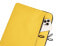 Фото #3 товара Чехол для ноутбука Tucano Gommo Sleeve "Желтый" до 14"