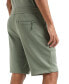 Men's Pull-On 7" Bermuda Shorts