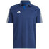 Фото #1 товара T-shirt adidas Tiro 23 Competition Polo M HK8052