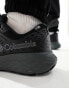 Фото #3 товара Columbia Konos Outdry waterproof trainers in black