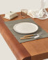 Фото #8 товара Bamboo placemat (pack of 2)
