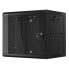 Фото #6 товара LANBERG WFFA-5409-10B 9U 19´´ Rack Cabinet