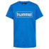 HUMMEL Bally short sleeve T-shirt