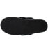 Фото #10 товара Corkys Snooze Scuff Womens Black Casual Slippers 25-2001-BLK