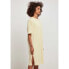 Фото #3 товара URBAN CLASSICS Organic Oversized Slit Short Sleeve Short Dress