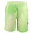 Puma Bmw Mms Statement Sweat Shorts Mens Green Casual Athletic Bottoms 53332105