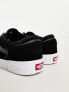 Фото #7 товара Vans Rowley Classic trainers in black and grey