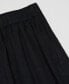 Фото #2 товара Women's Wide Leg Linen Pants