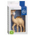 SOPHIE LA GIRAFE Dethir Bites The Camel With 100% Hevea Gift Box