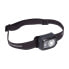 Black Diamond Sprint 225 - Headband flashlight - Graphite - Buttons - IPX4 - LED - 1 lamp(s)