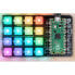 Фото #2 товара Pico RGB Keypad - backlit keyboard for Raspberry Pi Pico - PiMoroni