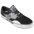 Фото #2 товара Etnies Factor X Rebel Sport Skate Mens Size 11 M Sneakers Casual Shoes 41010005