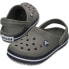 CROCS Crocband Toddler Clogs