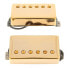 Mojotone 59 Clone Humbucker Set G